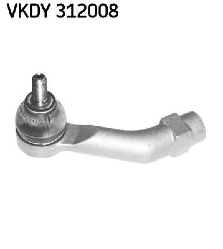 Image of SKF Track rod end SKF VKDY 312008