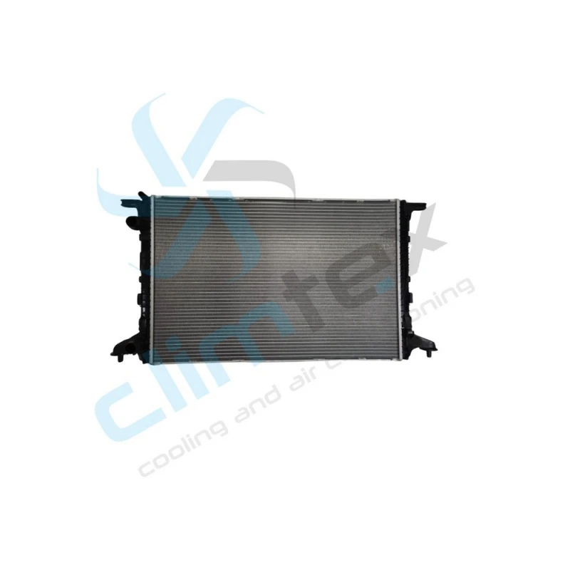 Image of CLIMTEX CH1-2285 Engine radiator Aluminium Radiator,engine cooling (470)