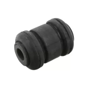 Image of Mounting Bush 27912 by Febi Bilstein Front Axle Left/Right