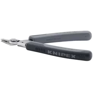 Image of Draper Knipex 78 13 125 ESD Antistatic Super Knips, 125mm