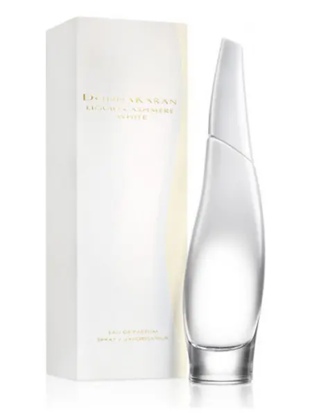 Image of Donna Karan Liquid Cashmere White Eau de Parfum For Her 100ml