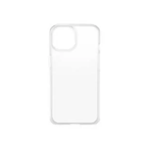 image of OtterBox React Case Apple iPhone 15 - Clear 77-92805