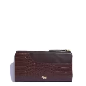 image of Radley London Pockets Purse - Brown