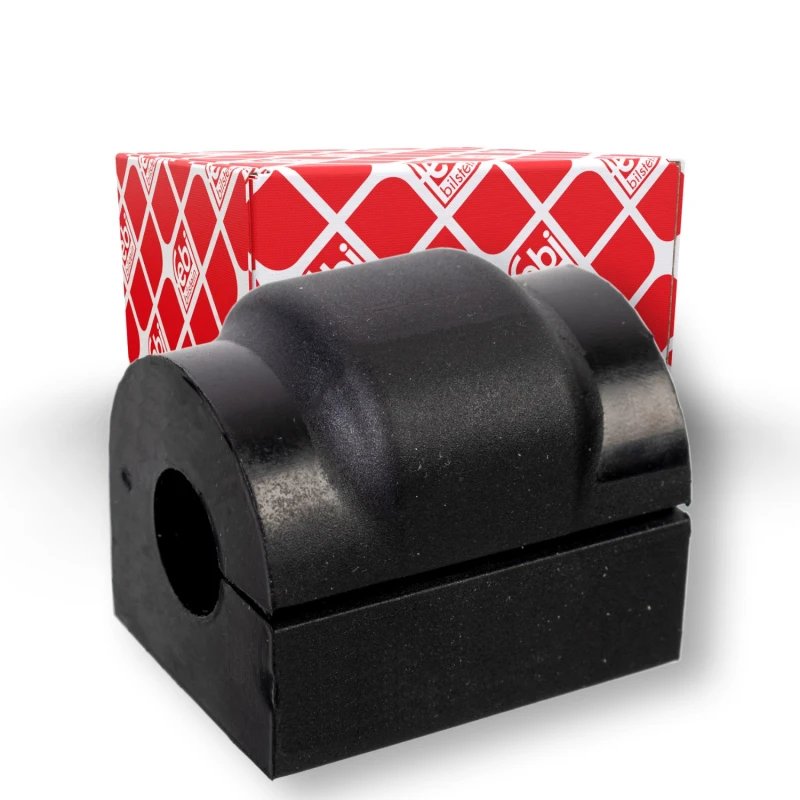 Image of Anti roll bar bush FEBI BILSTEIN 176037