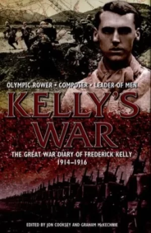 Image of Kellys war by Jon Cooksey