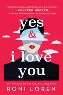 Image of yes and i love you a steamy and emotional contemporary romance
