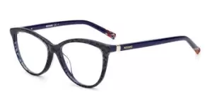 image of Missoni Eyeglasses MIS 0022 S6F