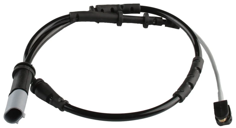 Image of BREMBO Accessory Kit, brake caliper BREMBO A 00 555