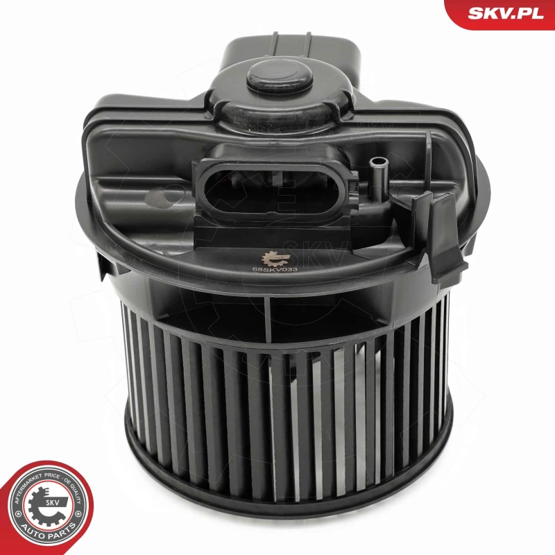 Image of ESEN SKV Blower motor ESEN SKV 68SKV033
