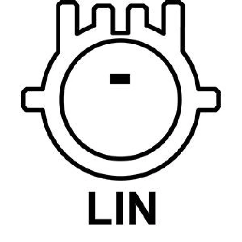 Image of HC-Cargo Alternator HC-Cargo 116670