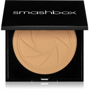 Image of Smashbox Photo Filter Foundation Compact Powder Foundation Shade 5 Golden Beige 9,9 g