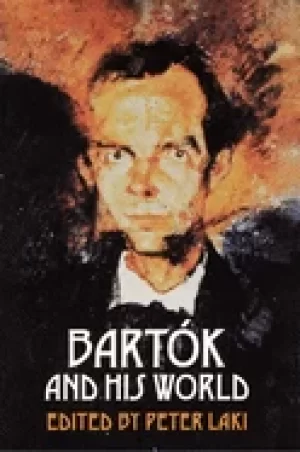Image of bartok and his world