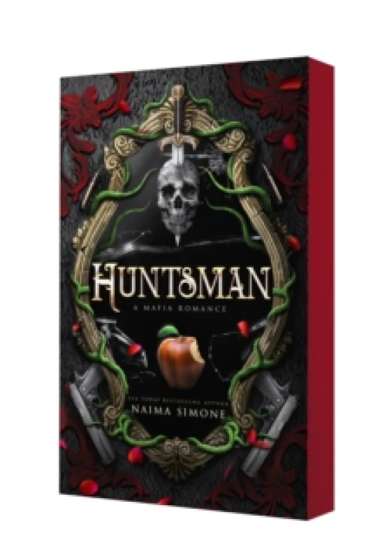 Image of Huntsman Paperback / softback