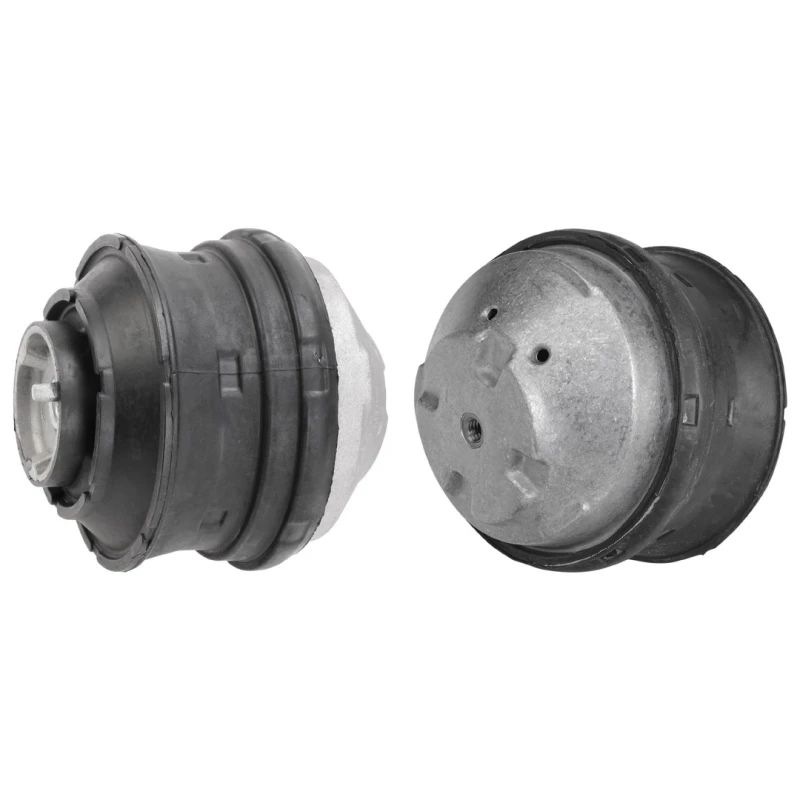 Image of RIDEX 247E0972 Engine mount both sides, Hydro Mount Engine Mounting (247)