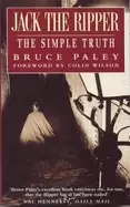Image of jack the ripper the simple truth