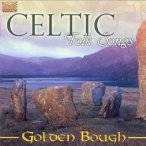 image of Golden Bough - Celtic Folk Songs CD