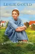 Image of faithful gathering