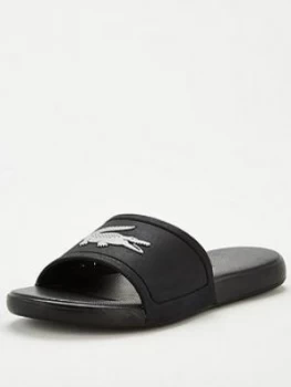 Image of Lacoste Boys L.30 Slider