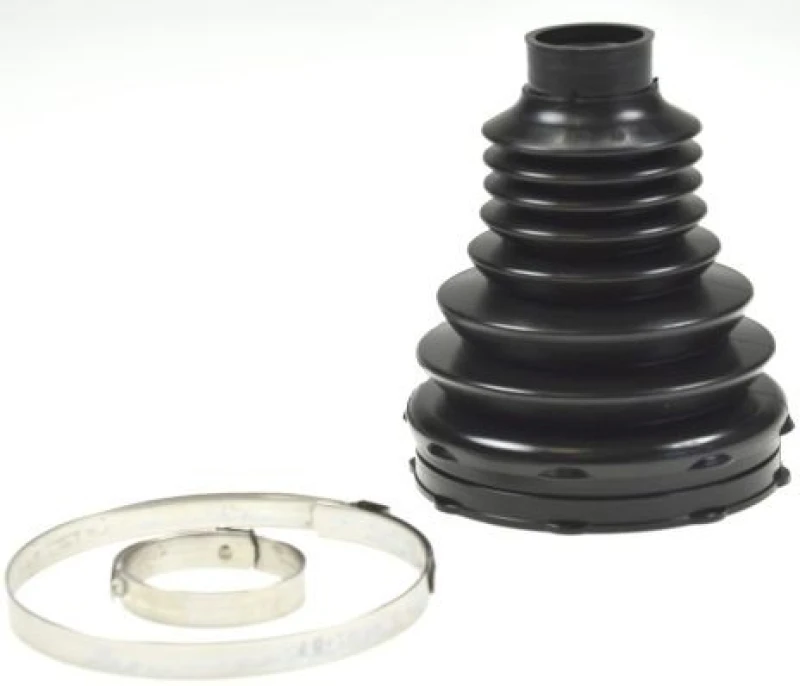 Image of CV boot kit, drive shaft LOBRO 306304