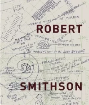 Image of robert smithson