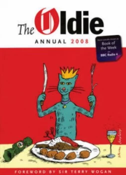 Image of Oldie Annual Book