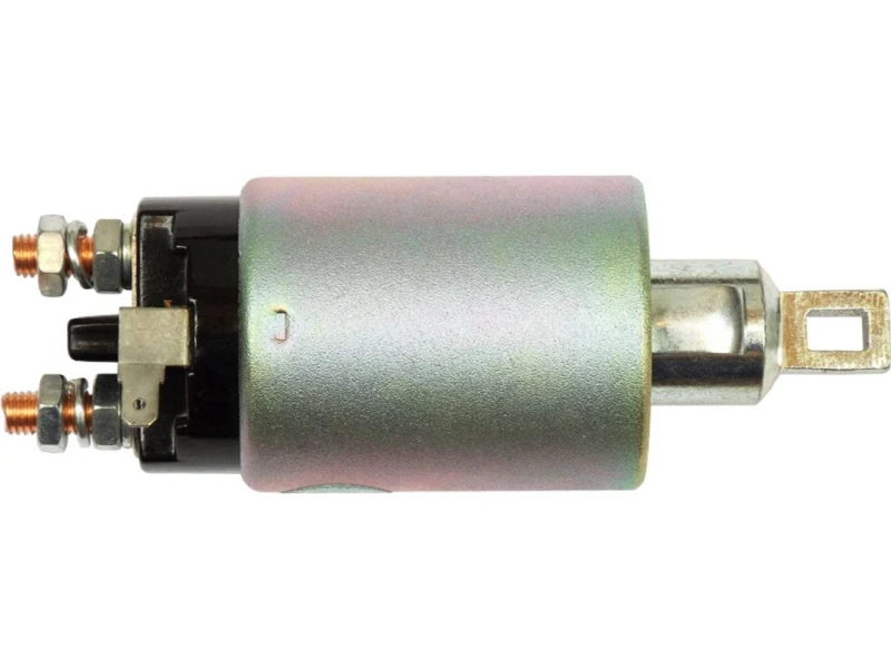 Image of AS-PL Starter solenoid AS-PL SS5012