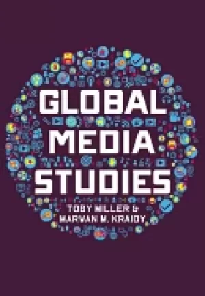 Image of global media studies