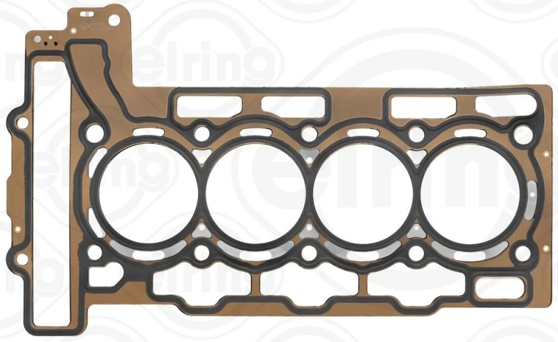 Image of Head gasket ELRING 295.751