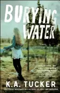 Image of burying water a novel
