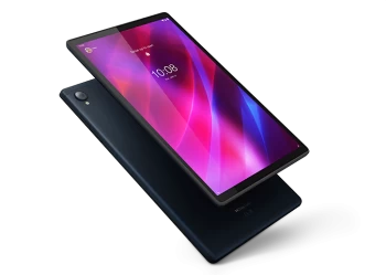 image of Lenovo Tab K10 MediaTek P22T Tab Processor ( 2.30GHz )/Android 11/32GB