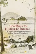 Image of too much for human endurance the george spangler farm hospitals and the bat