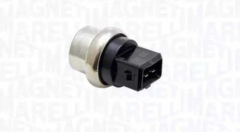 Image of MAGNETI MARELLI 171916011050 Sender Unit, coolant temperature Sender Unit,coolant temperature (3944)