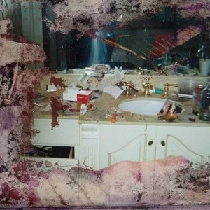 Image of Daytona by Pusha T CD Album