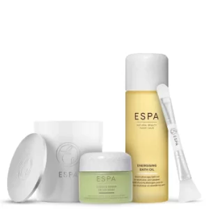 image of ESPA Night In Bundle