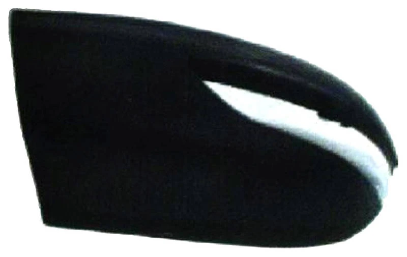 Image of DIEDERICHS 1681229 Cover, outside mirror Left, primed Cover,outside mirror (23)