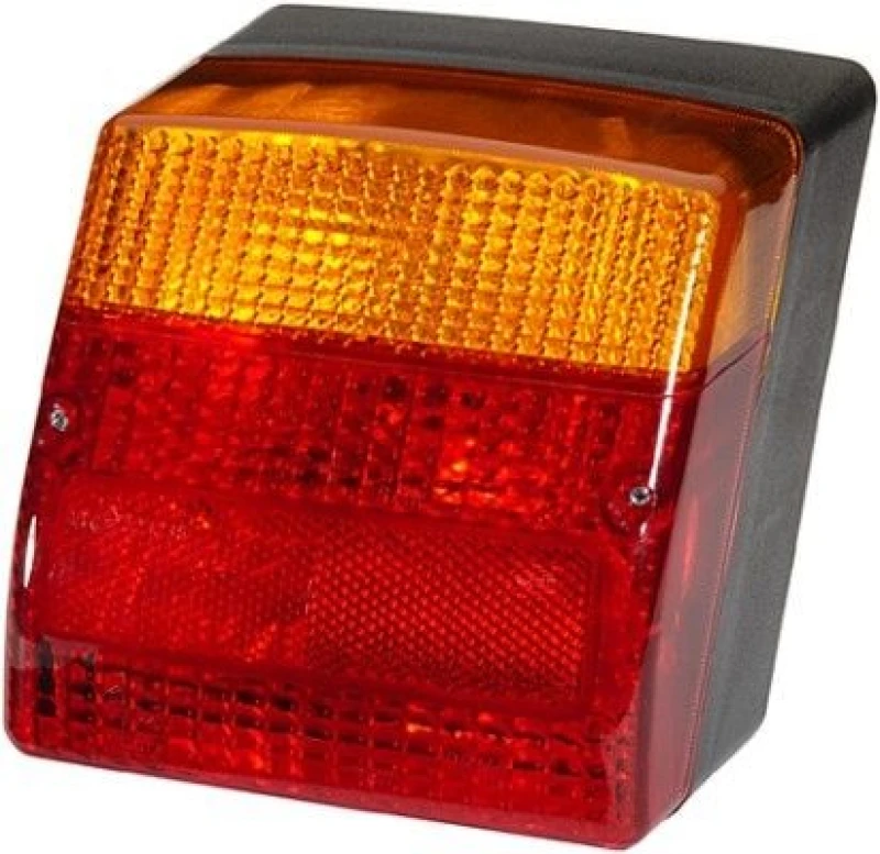 Image of HELLA 2SE 996 030-011 Rear light Left, P21W Combination Rearlight (391)