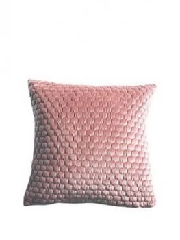 Image of Gallery Large Honeycomb Cushion