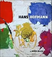 Image of hans hofmann a retrospective
