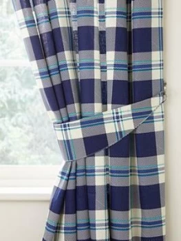 Image of Chelsea Curtains Tieback Pair