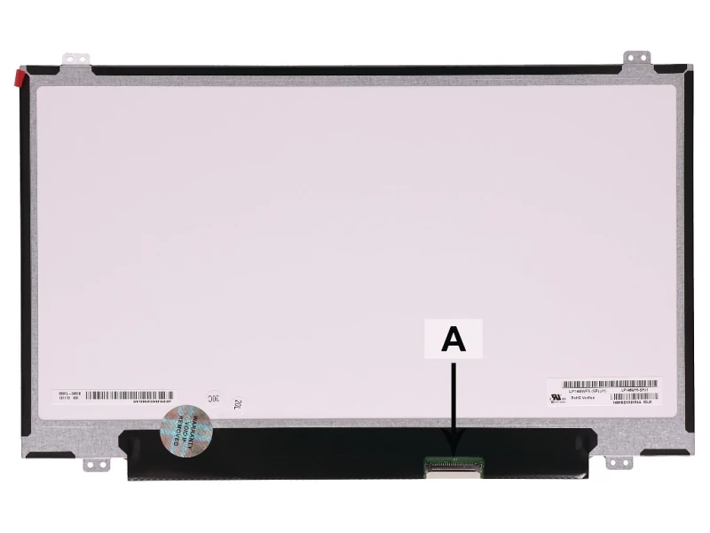 Image of 2-Power SCR0750A laptop spare part