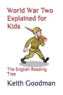 Image of world war two explained for kids the english reading tree