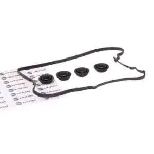 Image of DR.MOTOR AUTOMOTIVE Gasket Set, rocker cover RENAULT,DACIA DRM0242S 7701059314,7701473164,7701059314 7701473164
