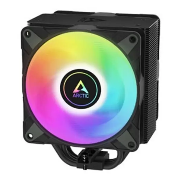 Arctic ARCTIC Freezer 36 A-RGB (Black) Multi Compatible Tower CPU Cooler with A-RGB ACFRE00124A