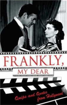 Image of Frankly My Dear by Shelley Klein Hardback