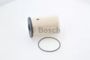 Image of Bosch 1457070013 Fuel Filter Element N0013