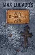 Image of max lucados childrens daily devotional bible everyday encouragement for you