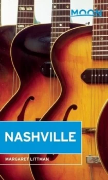Image of Nashville by Margaret Littman Paperback