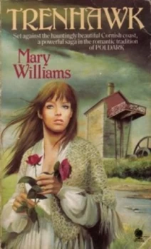 Image of Trenhawk by Mary Williams Paperback