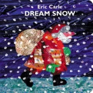 Image of dream snow