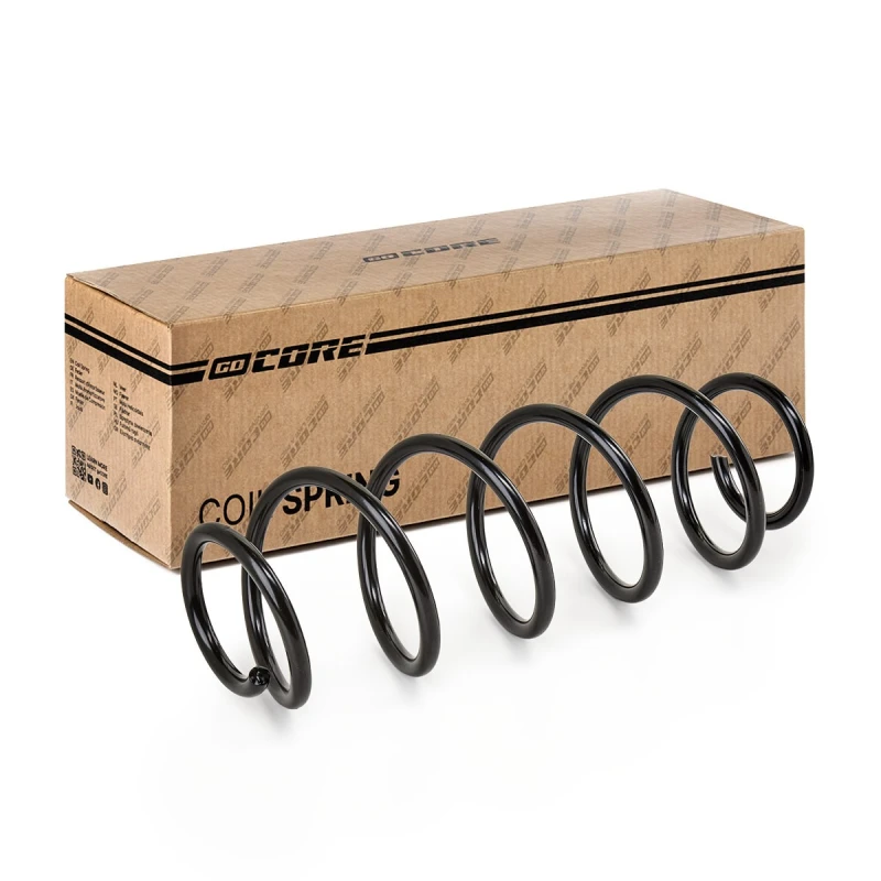 Image of goCORE GCA880130 Coil spring Rear Axle Coil Spring (188)